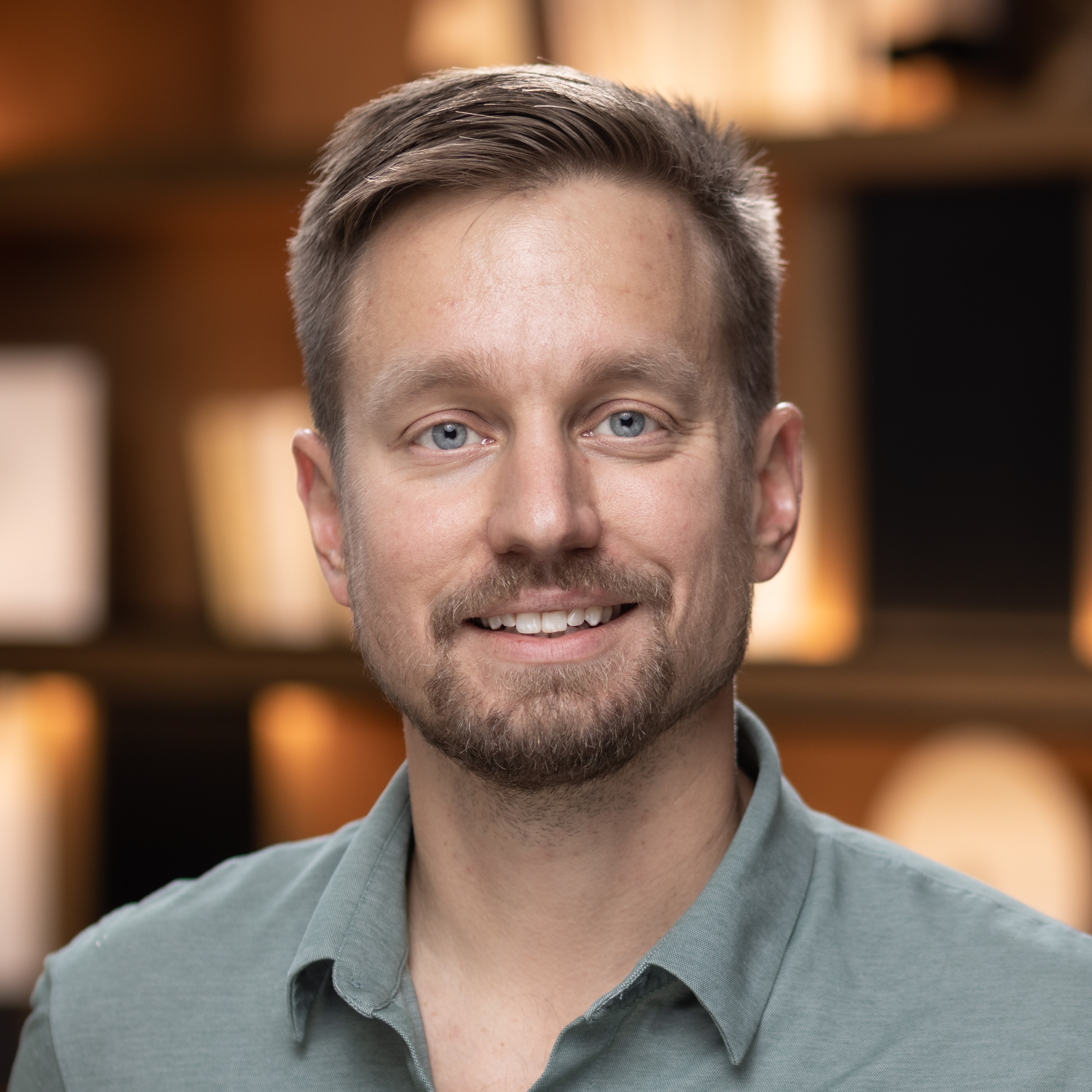 Ryan Galgon